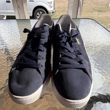PUMA Suede Classic 21 Peacoat