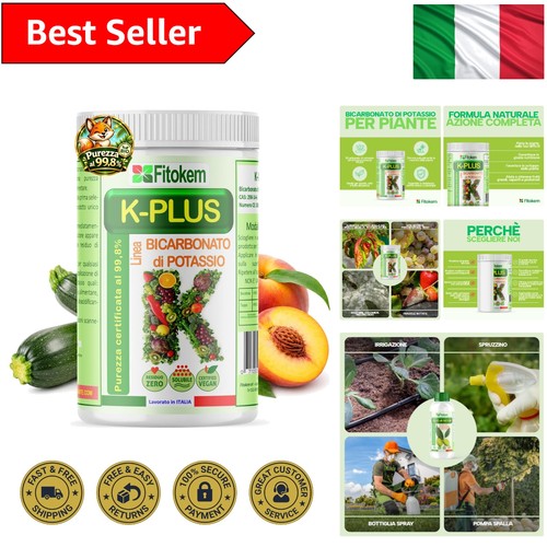 Fitokem plus bicarbonato - plus,