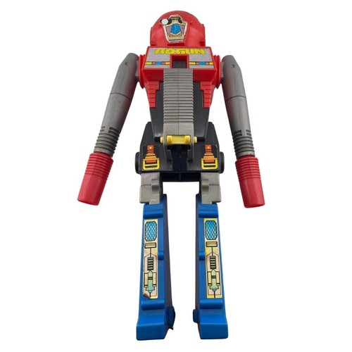 Modellino robot arco rogun - modellino,