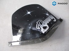 Parabrezza Plexiglass Paravento Cupolino Anteriore Piaggio Beverly 400 2006 2010