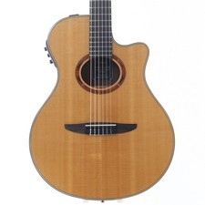 YAMAHA NTX1200R Natural 2018