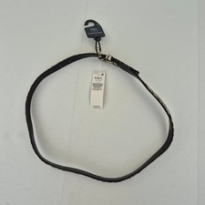 Cintura M&S piccola nera