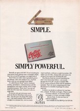 Alpha Software Pubblicità