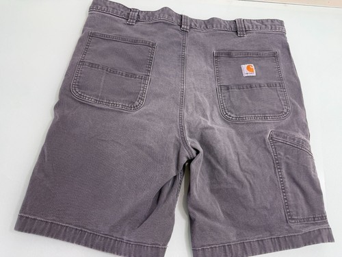 Pantaloncini carhartt uomo - pantaloncini,