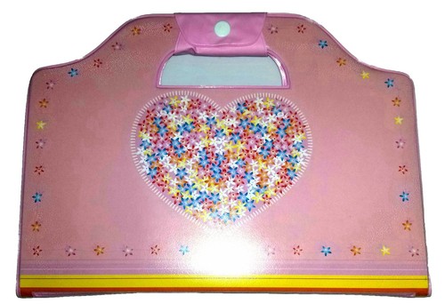 Crayon factory cuori - factory, e