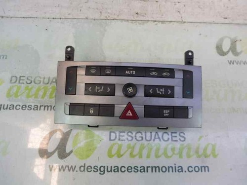 96573322xf controllo climatico - 96573322xf,
