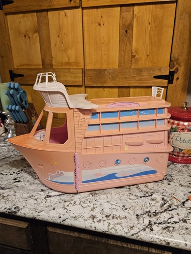 Vintage mattel barbie dream - barbie,