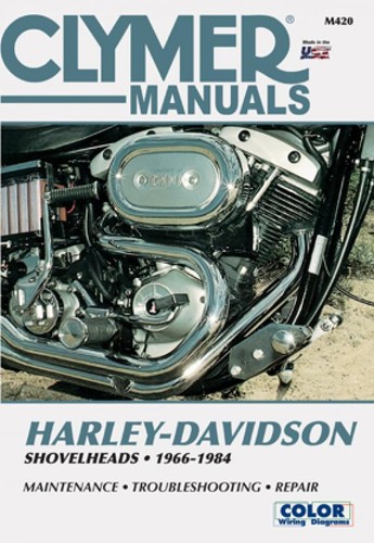 Harley davidson shovelhead - harley-davidson,