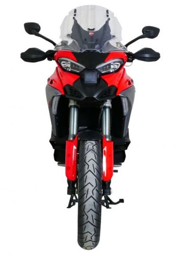 Ducati multistrada s - ducati,