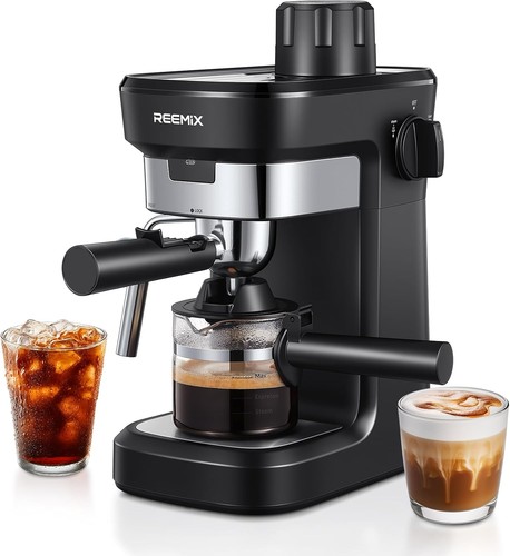 Espresso machine bar rich - bar,,