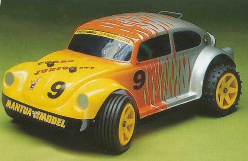 Carrozzeria krick mantua - carrozzeria,