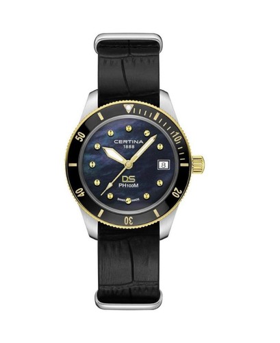 Orologio certina donna - orologio,
