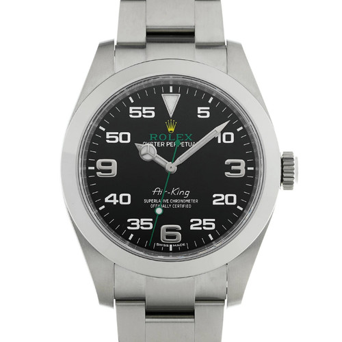 Orologio rolex air king 116900 - air,
