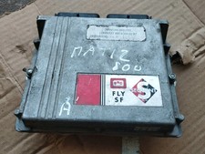 Centralina GPL BRC X Chevrolet Matiz 800 DE813152