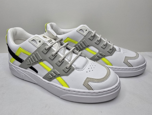 Hide jack sneakers - basse, uomo