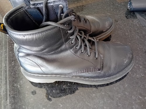 Stivali doctor martens taglia - doctor,
