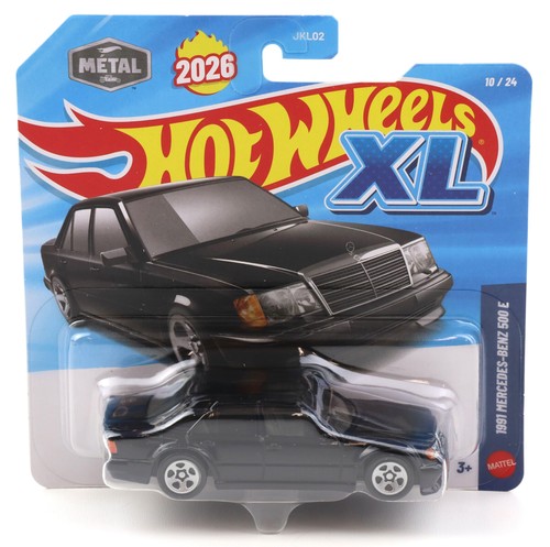 Hot wheels 2026 jkl08 - wheels, xl