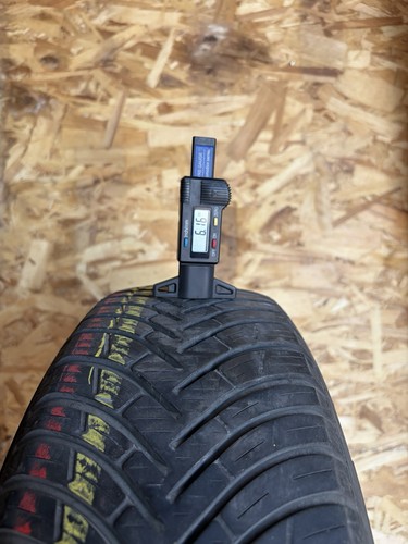 Gomme usate stagioni - 4,