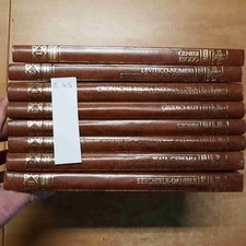 LA BIBBIA PER LA FAMIGLIA - 8