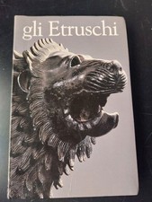 Gli Etruschi
