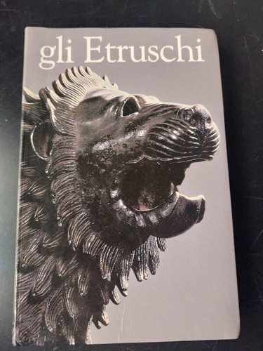 Gli etruschi - gli,