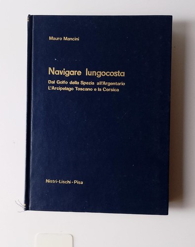 Navigare lungocosta dal golfo