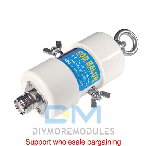 Bande balun impermeabili - balun,