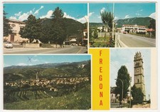 FREGONA - TREVISO - VEDUTINE