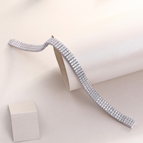 Bracciale lusso s925 in - di,