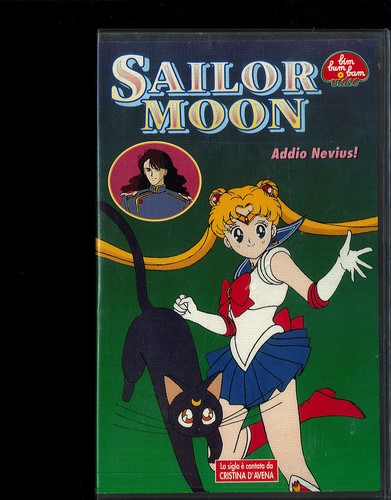 Vhs bim bum - bim, "sailor