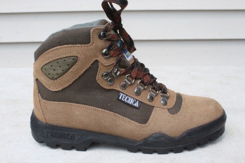 Stivaletto tecnica trekking - tecnica,