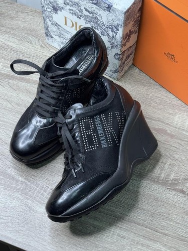 Stivali donna dirk bikkembergs - donna,