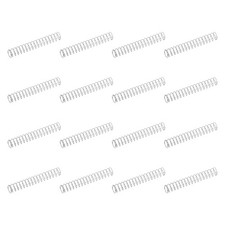 50Pcs Molle Acciaio