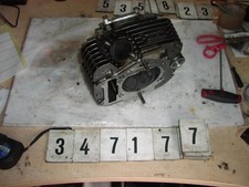 Suzuki DR650 SP45 '95 testa