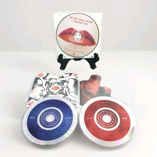 Red hot chili peppers 4 - peppers, ☆
