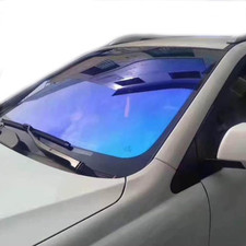 Blu Camaleonte VLT 67% Vetri