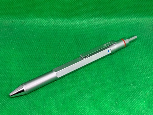Rotring newton trio argento - rotring,