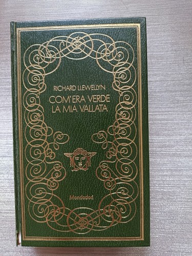 Libro com era - libro, mia