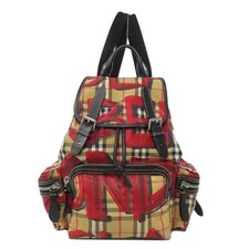Zaino BURBERRY Graffiti Â·
