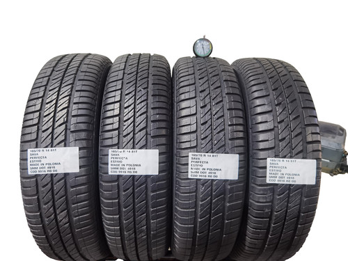 Pneumatici usati 165 r - 165/70,