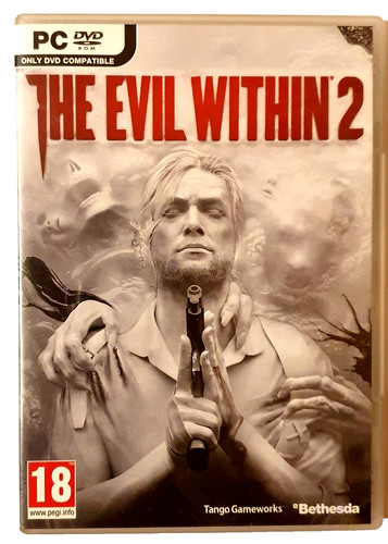 The evil within gioco per - within,