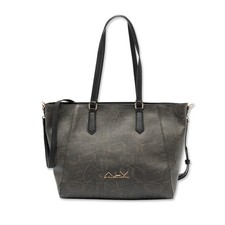 Alviero Martini ALVB7101-1091 Passaport Classic 43,5x28x16 borsa a spalla donna 