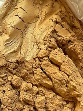 Polvere Di Mica Pigmento Di Resina Epossidica color Oro per Sapone, Candele 60gr
