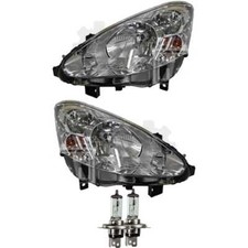 Faro Principale Set Di Fari