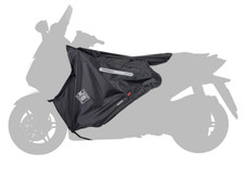 Coprigambe TERMOSCUD Tucano Urbano R017X Aprilia LEONARDO 125/150/250/300