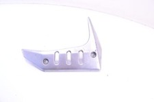 Copriparaurti radiatore lato