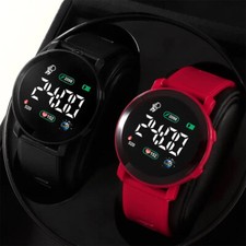 Coppia Set 2 Orologi da Uomo