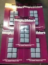 Magic Sliders Scivolo Adesivo