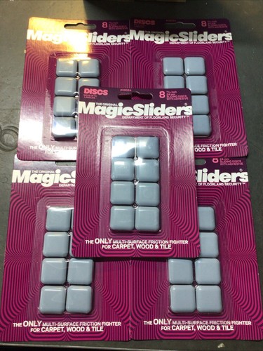 Magic sliders scivolo adesivo - magic,