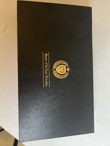 Nuovo bastoncini chiller - bastoncini,